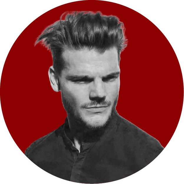 Eagles & Butterflies