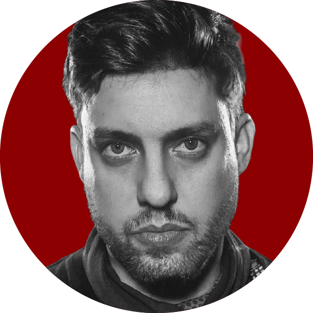 Maceo Plex