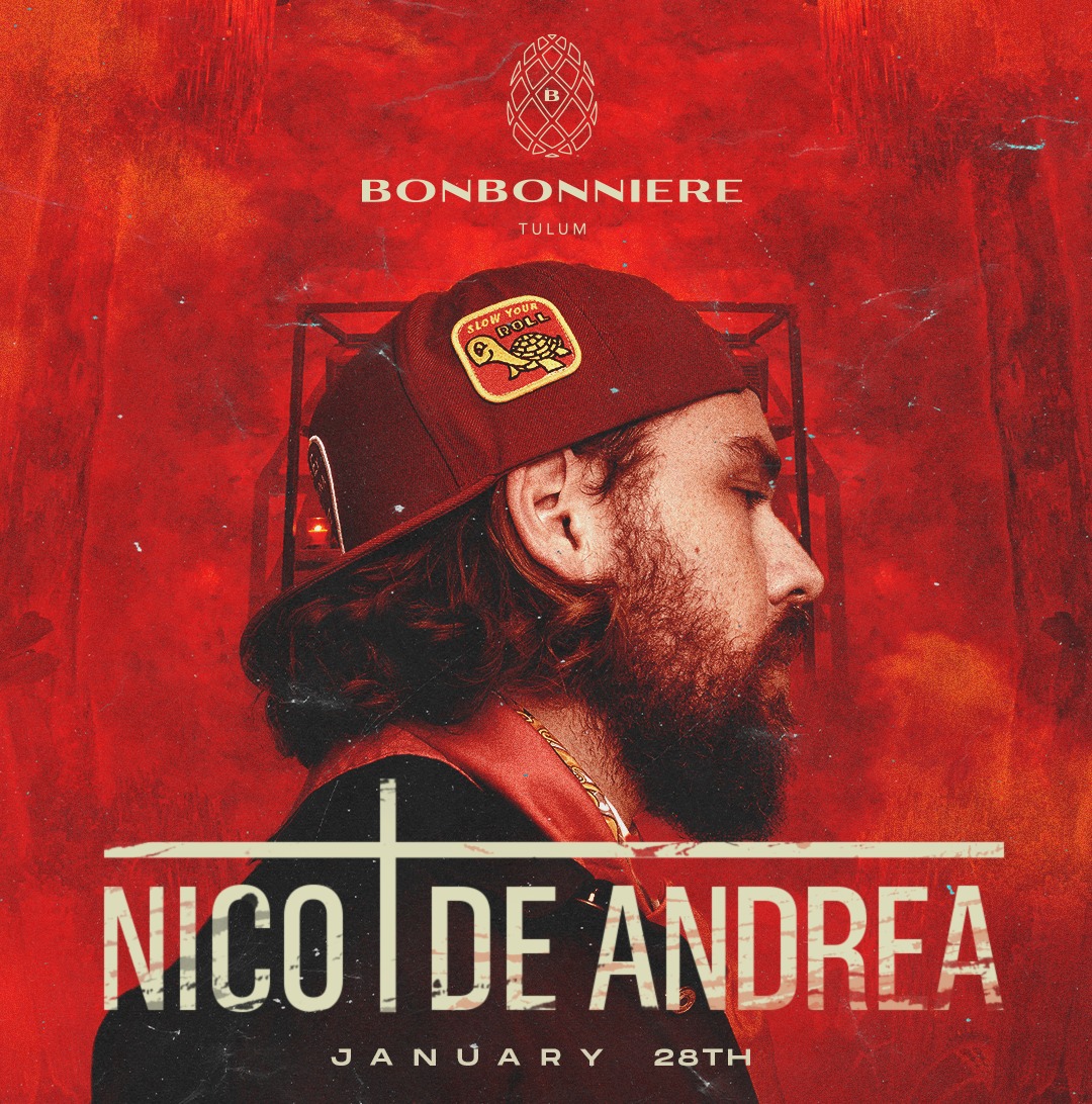 Nico de Andrea