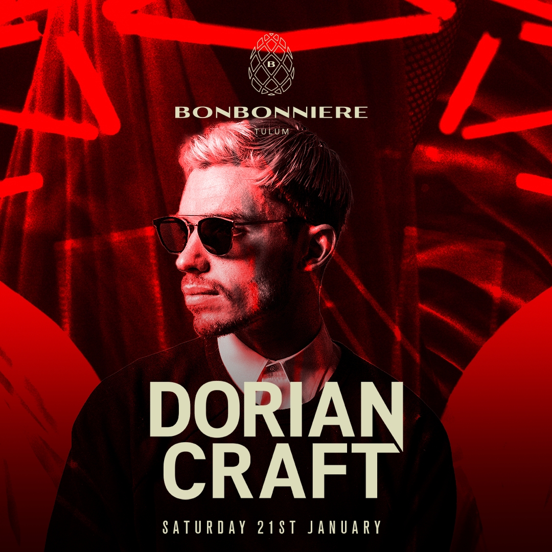 Dorian Craft