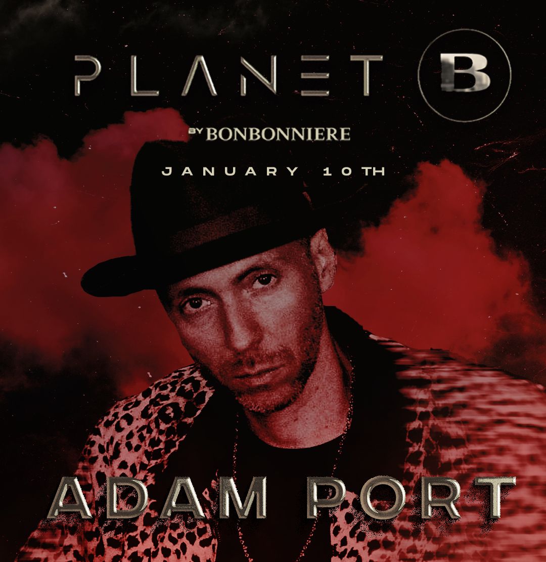 Adam Port